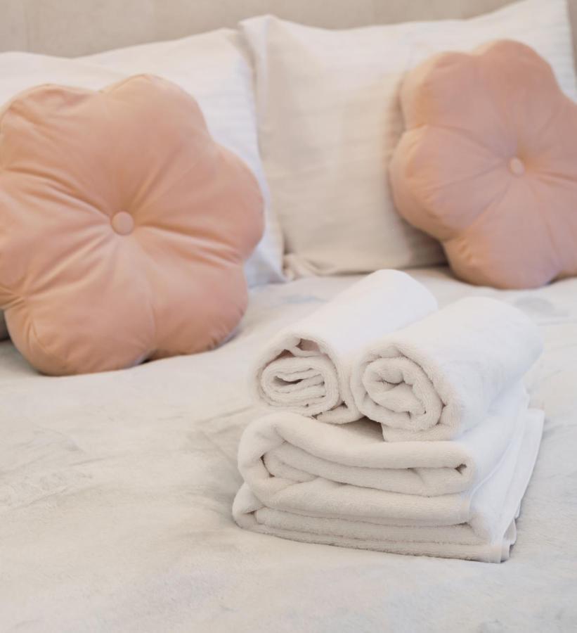 Leilighet Lewartowskiego Luxury Lovely *