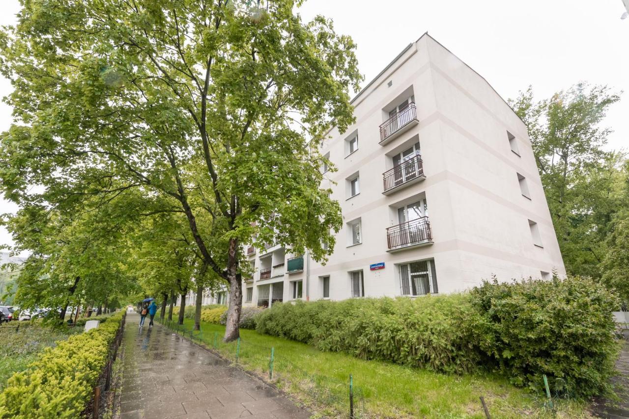 Lewartowskiego Luxury Lovely Leilighet