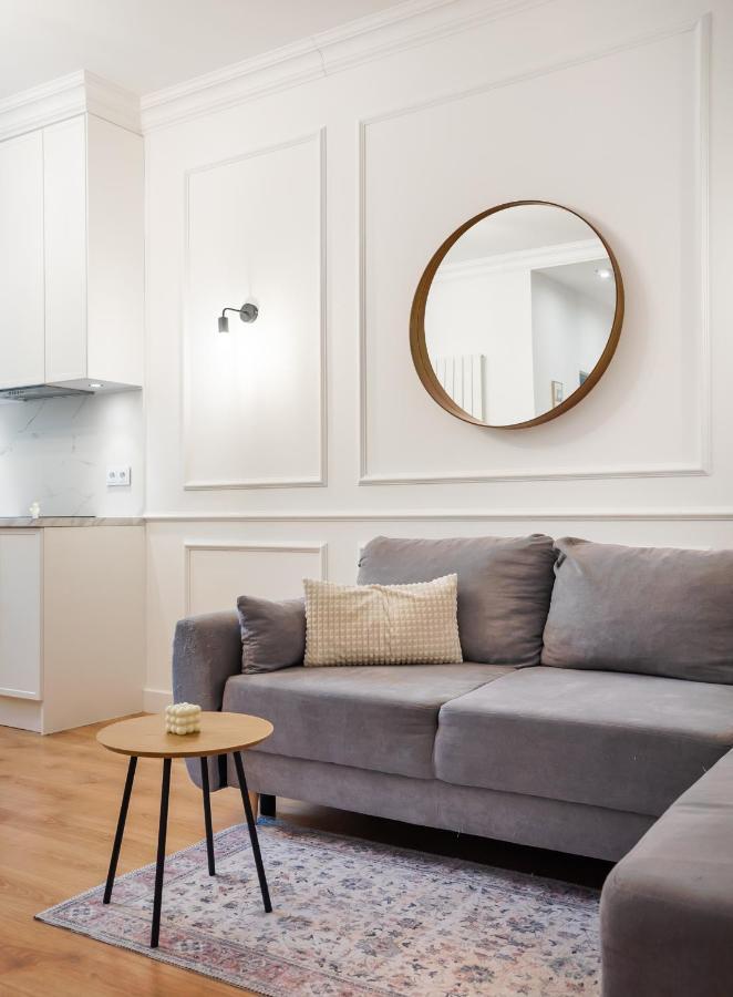 Leilighet Lewartowskiego Luxury Lovely
