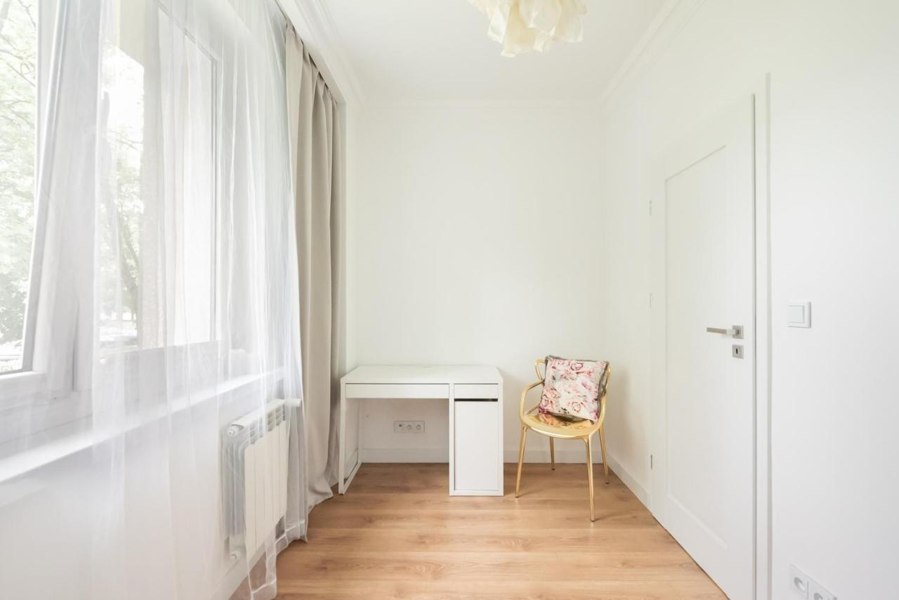 Appartement Lewartowskiego Luxury Lovely *