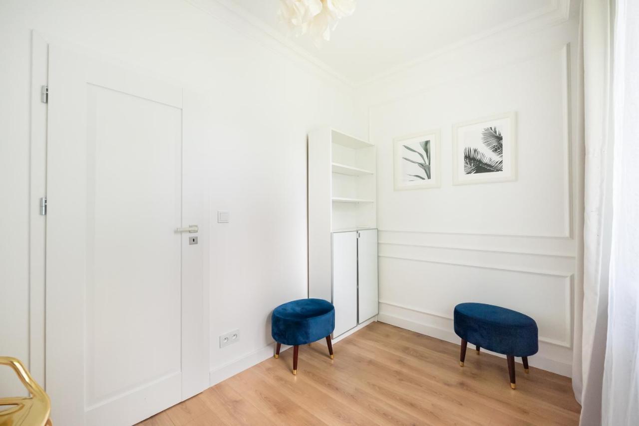 Appartement Lewartowskiego Luxury Lovely *